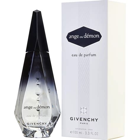 givenchy ange ou démon eau de parfum 30 ml|givenchy ange ou demon review.